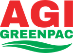 AGI Greenpac logo