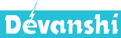 Devanshi Electronics Pvt. Ltd. logo
