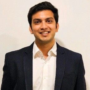 Dhruv Jhalani - Chief Technology Officer at Dalnex