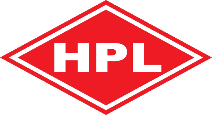 HPL logo