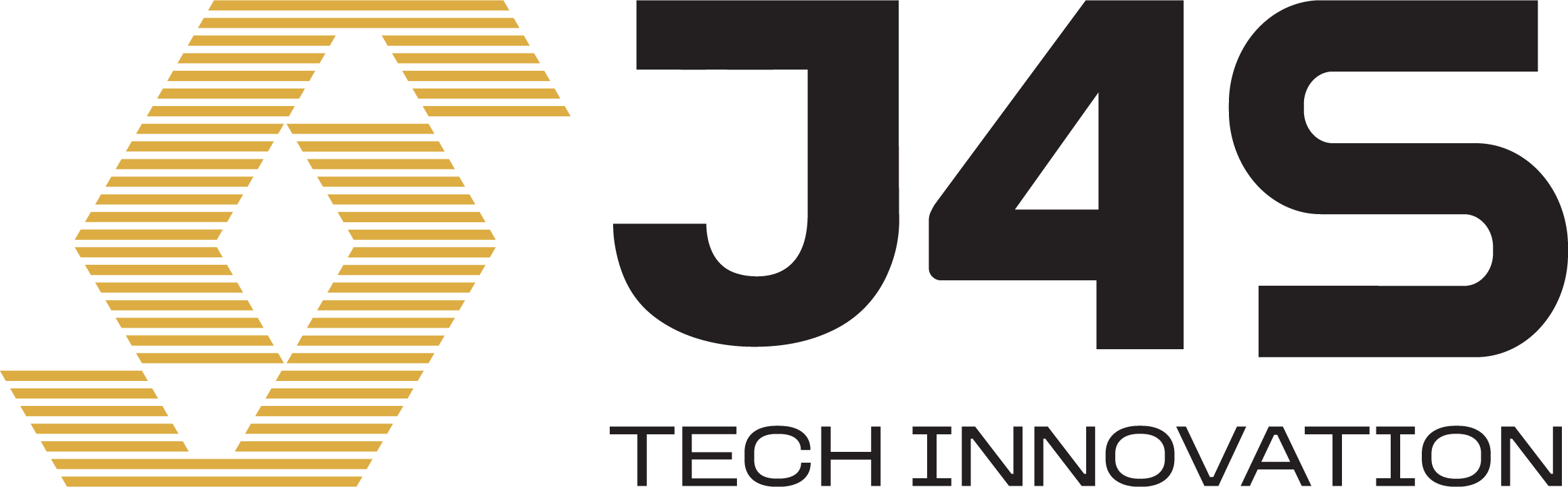 J4S Tech Innovation logo