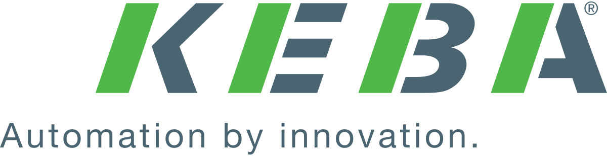 KEBA logo