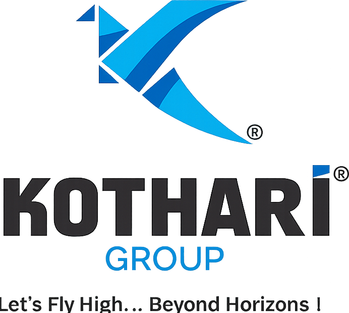 Kothari logo