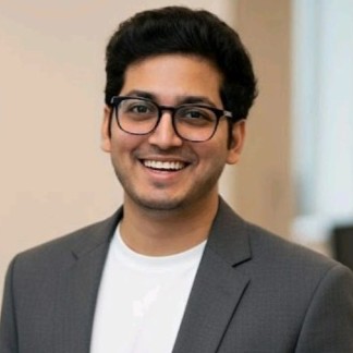 Lakshya Jhalani - Chief Executive Officer at Dalnex