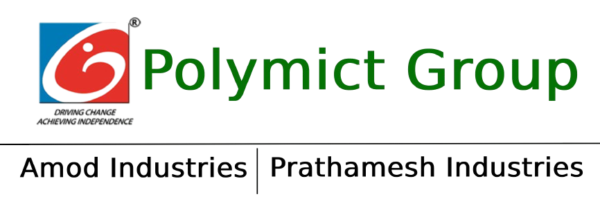 Polymict Group logo