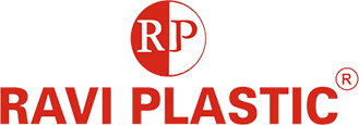 Ravi Plastic logo