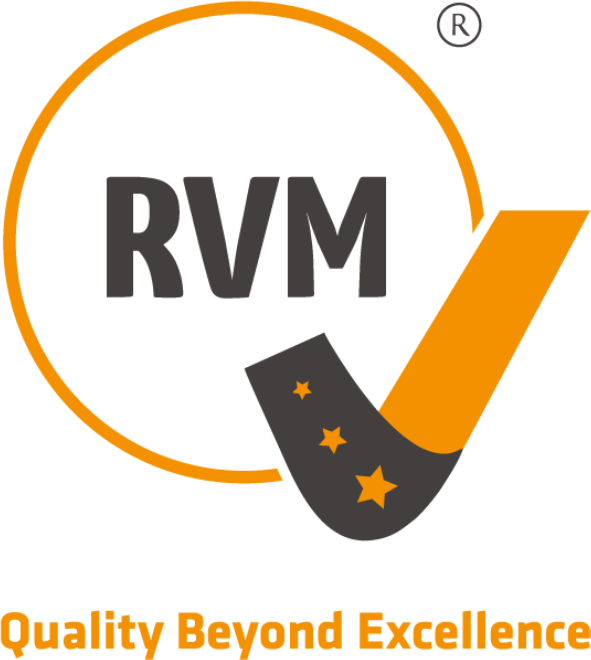RVM logo