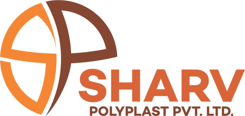 Sharv Polyplast logo
