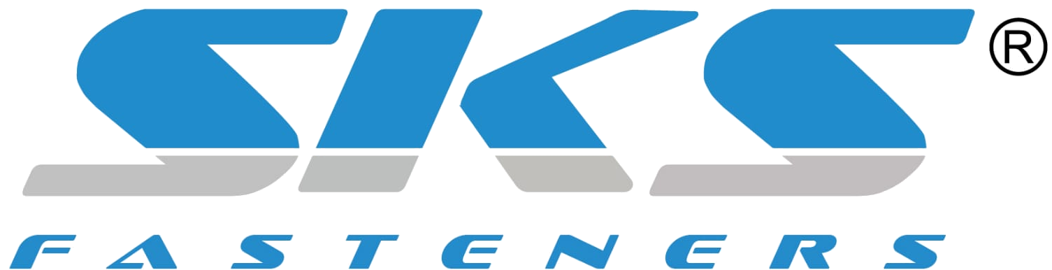 SKS Fasteners logo