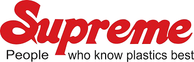 Supreme logo