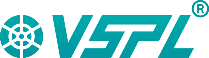 VSPL logo